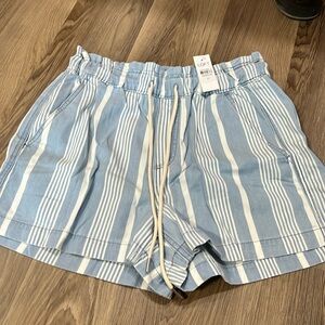 LOFT Shorts NWT